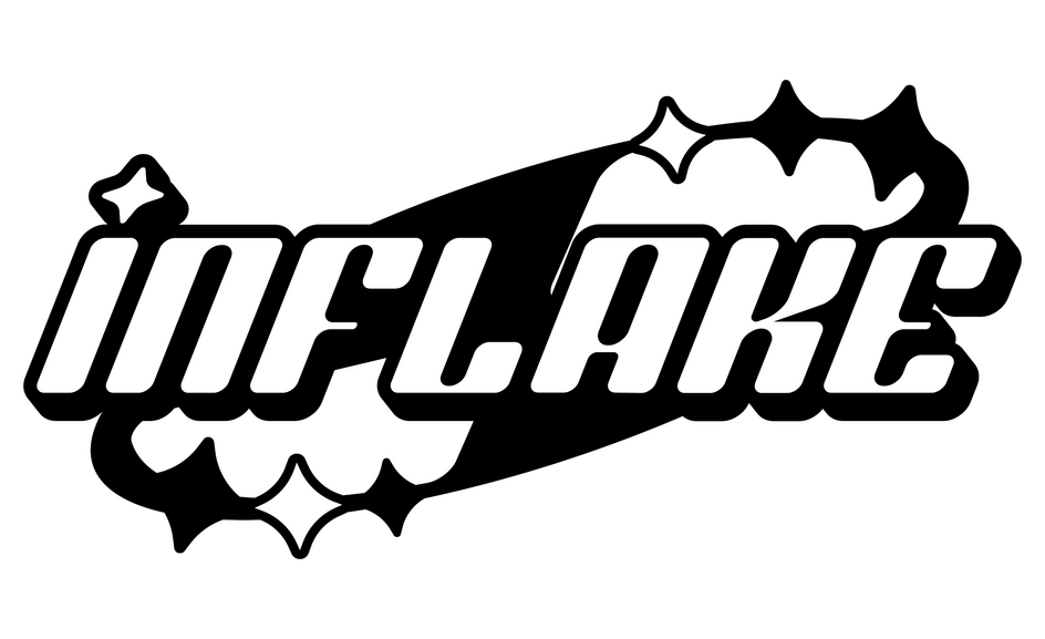 Inflake Logo